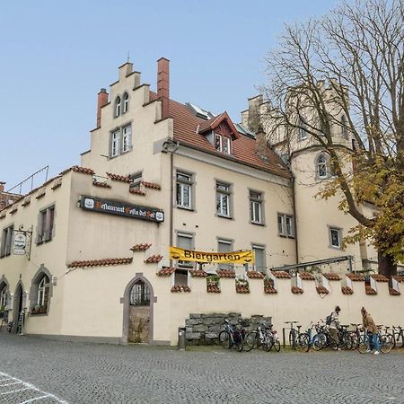 Ferienwohnung Faden Konstanz Exterior photo