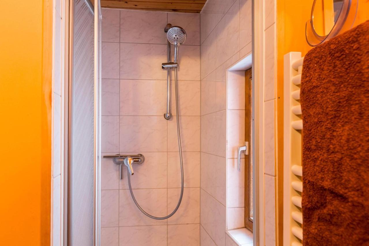 Ferienwohnung Faden Konstanz Exterior photo